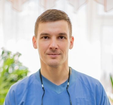 Денис Кульбакин: «Хирургии можно научиться. Главный смысл – быть полезным своим пациентам!»