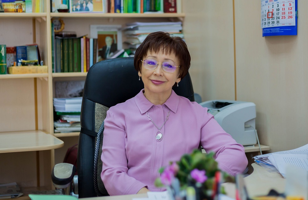 «Фармакология любит тишину!»