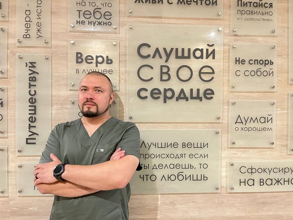 Табу на адреналин. Врач анестезиолог о своей профессии