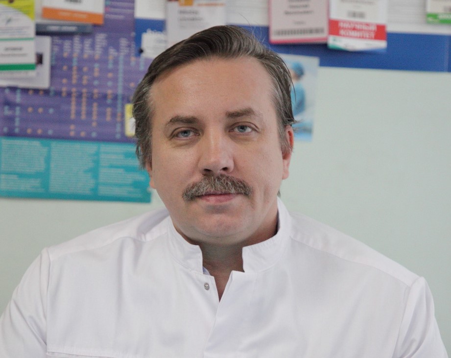 Николай Литвяков: "Мы постоянно узнаем, как много мы еще не знаем"