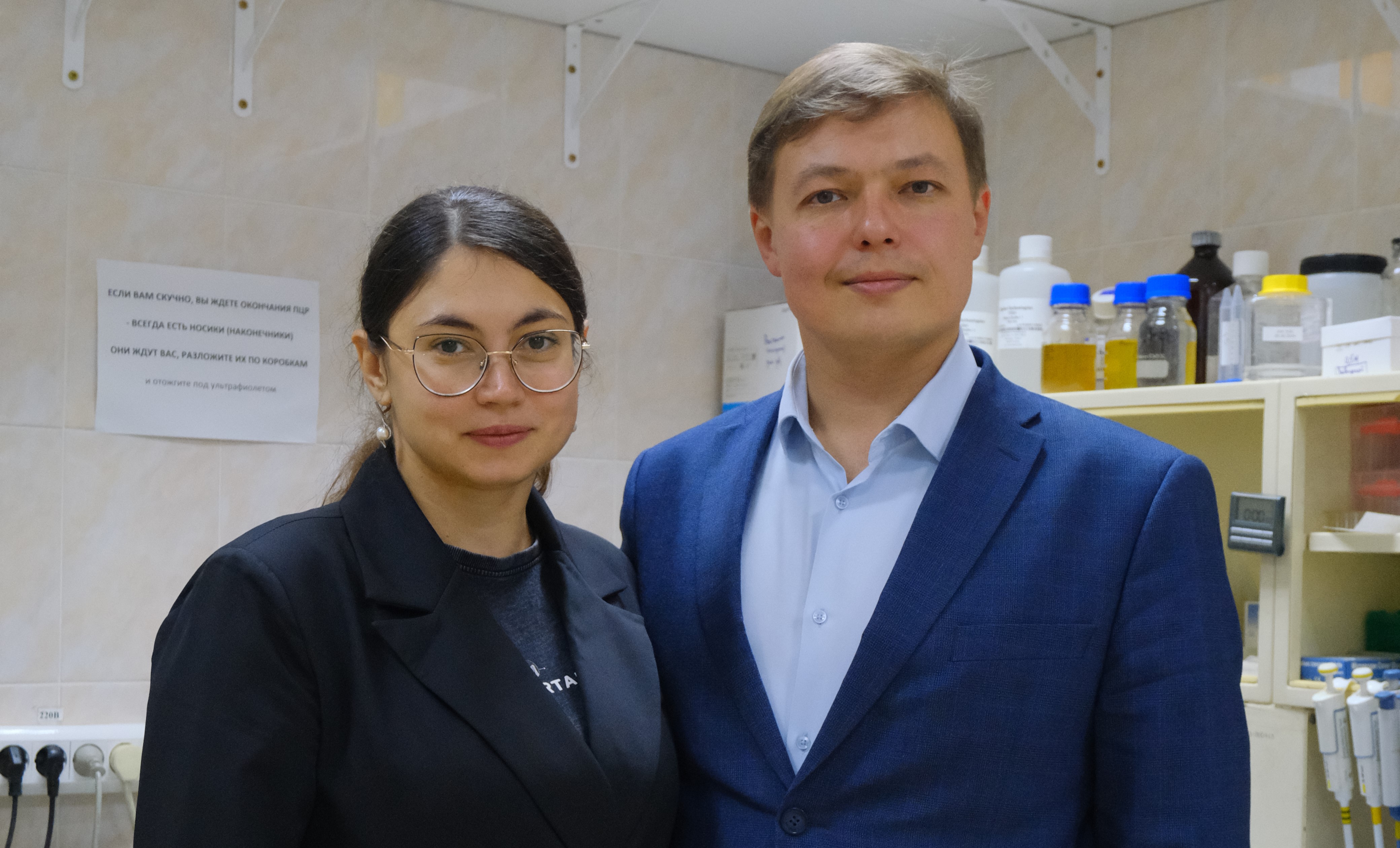 Станислав и Оксана Васильевы: «Самое важное в отношениях – это способность поддержать друг друга в любой ситуации»
