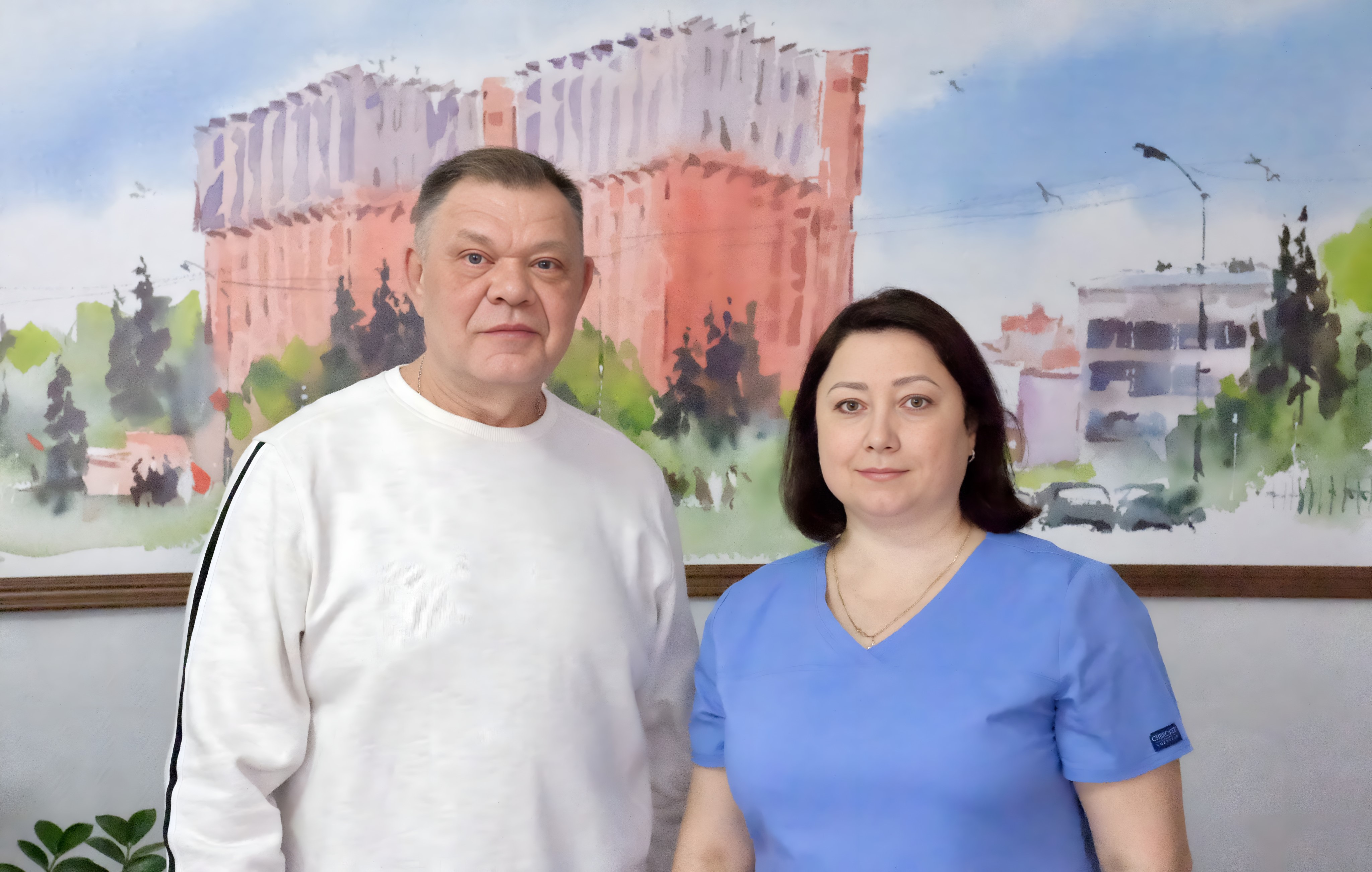 От лечения к профилактике: новый подход к борьбе с пневмонией предложили ученые НИИ кардиологии Томского НИМЦ