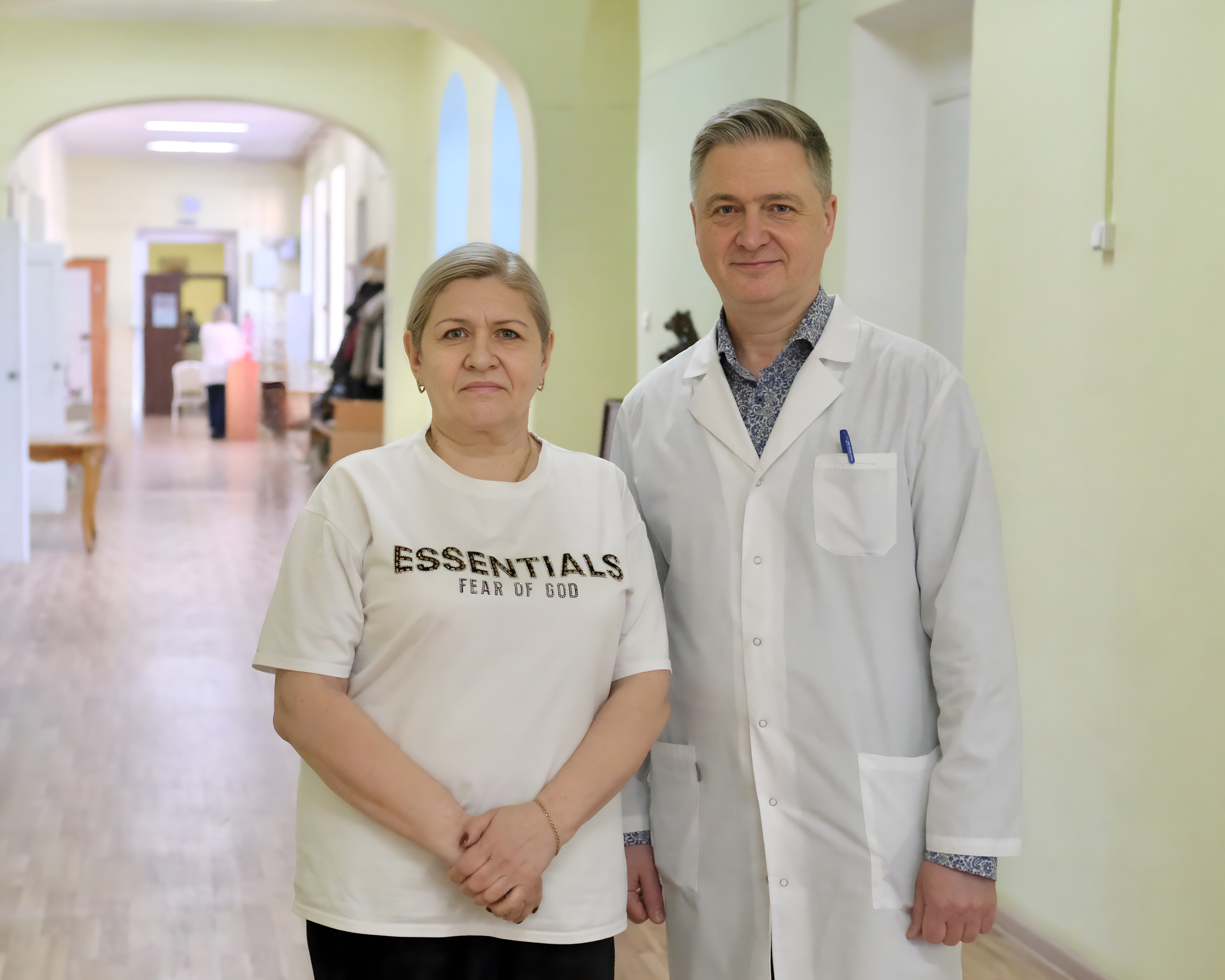 Преодолеть тревогу и вернуться к жизни